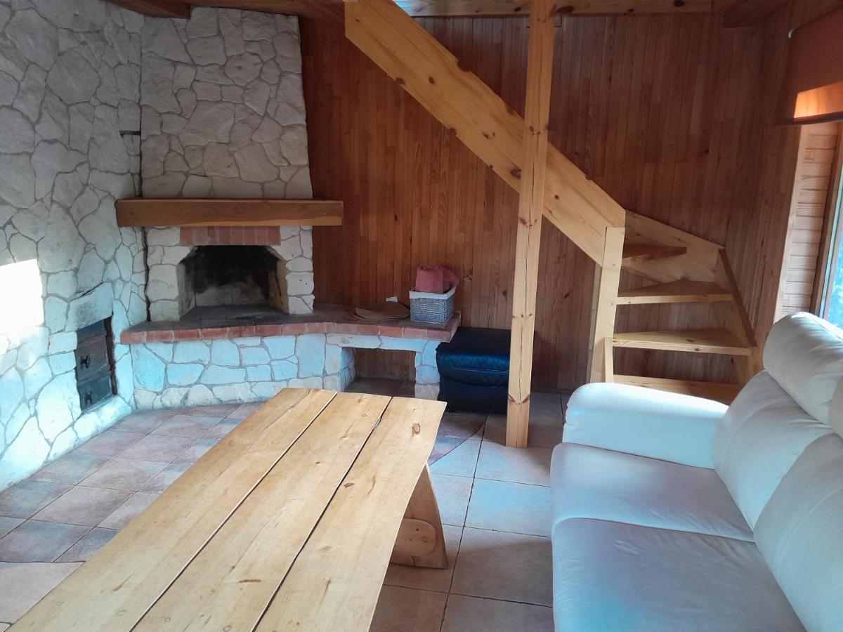 Guest House Vilcini Bernāti Zewnętrze zdjęcie