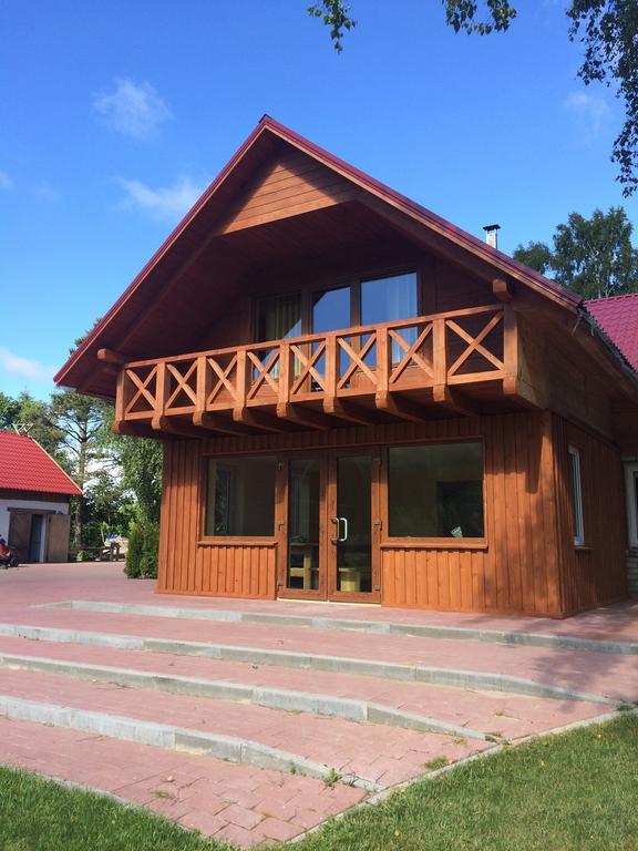 Guest House Vilcini Bernāti Pokój zdjęcie