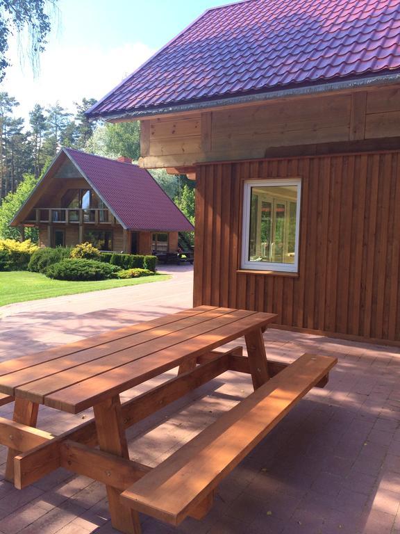 Guest House Vilcini Bernāti Pokój zdjęcie