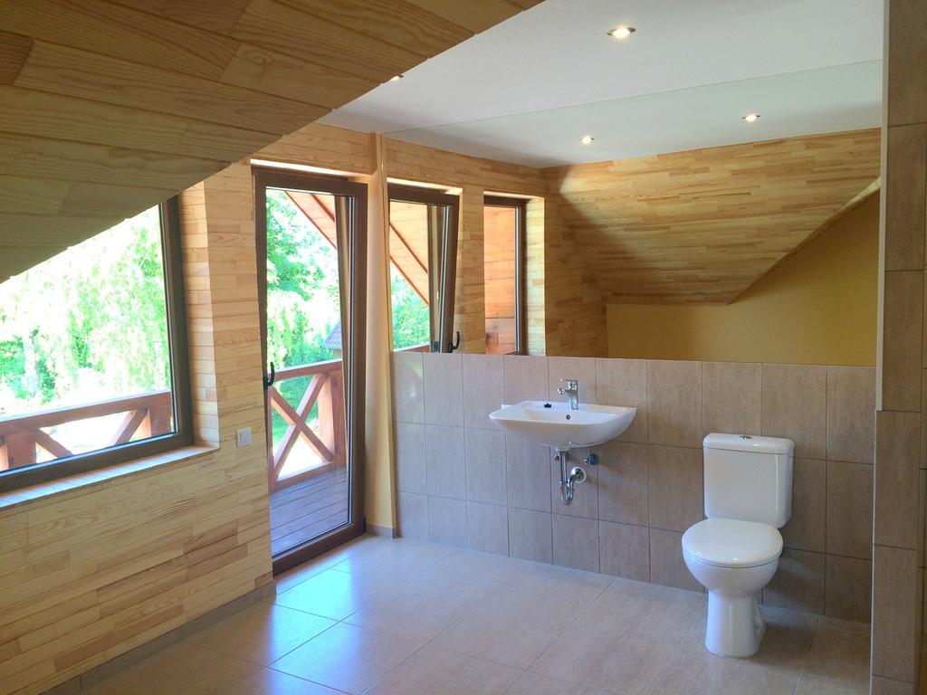 Guest House Vilcini Bernāti Pokój zdjęcie