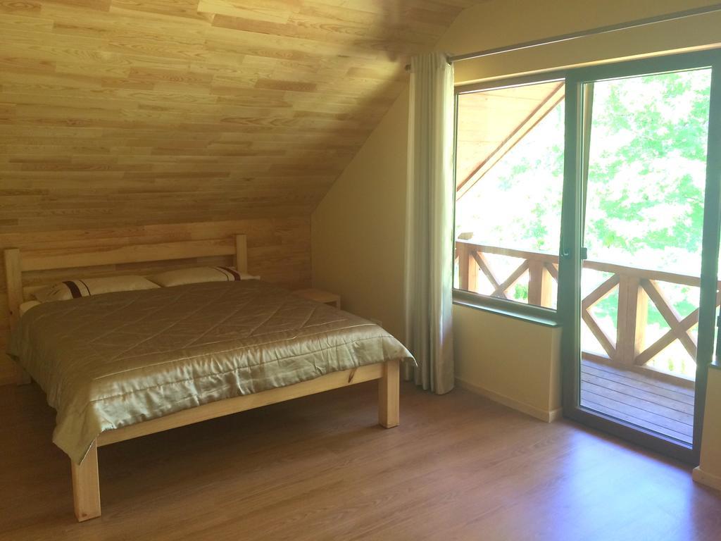 Guest House Vilcini Bernāti Pokój zdjęcie