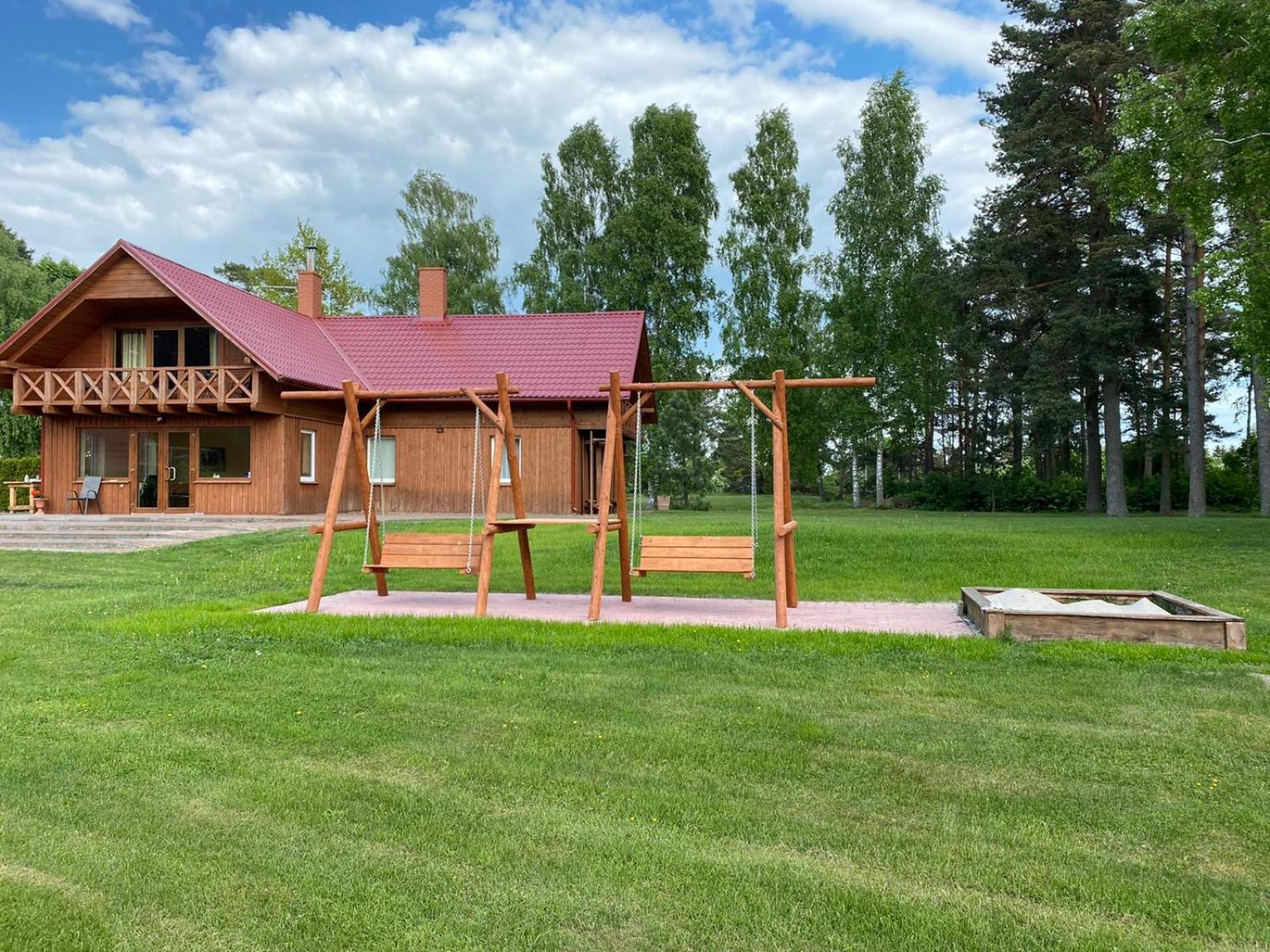 Guest House Vilcini Bernāti Pokój zdjęcie