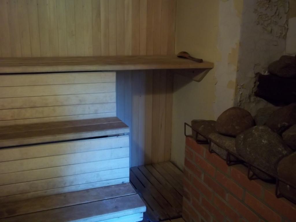 Guest House Vilcini Bernāti Zewnętrze zdjęcie