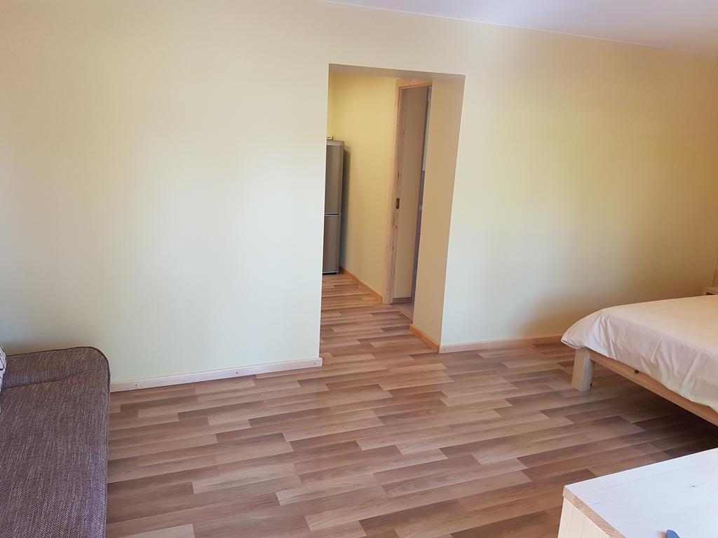 Guest House Vilcini Bernāti Zewnętrze zdjęcie